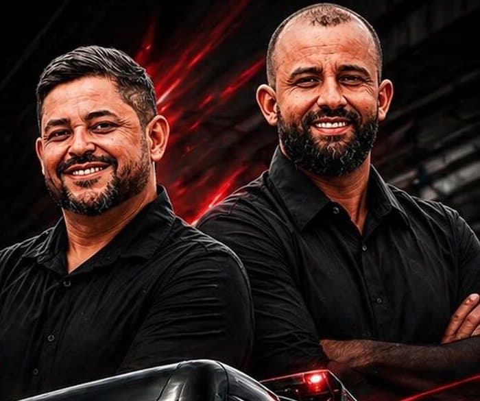 Equipe da Ligeirinho Cargas Rápidas